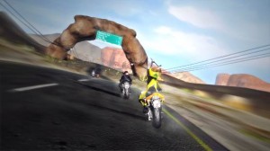 Road Rash inspired Road Redemption announced via Kickstarter