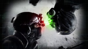 Splinter Cell: Blacklist New Trailer Emerges – Meet “The Engineers”