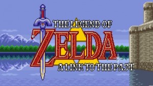The Legend of Zelda: A Link to the Past Successor Announced for 3DS