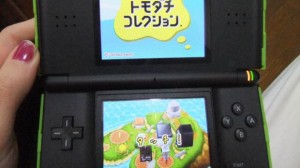 Media Create Software Sales: Nintendo’s Tomodachi Collection Sells +400K Units in First Week