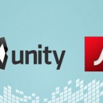 Unity Ditching Flash Support – “Adobe Has Eroded Developers’ Trust”