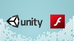 Unity Ditching Flash Support – “Adobe Has Eroded Developers’ Trust”