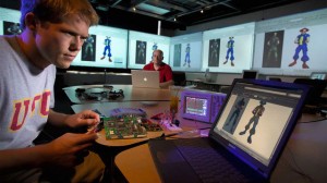 Former Microsoft Employees, Xbox Creators Create Fund for Awarding Student Gaming Innovations