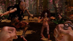 Zeno Clash 2 Launch Trailer Punches Out