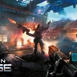 Alien Rage Gameplay Trailer Released, To Be Demoed During Gamescom