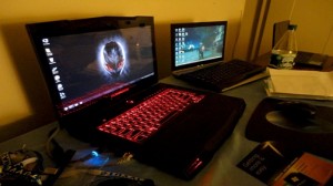 Alienware: Consoles Looking More and More Like PCs Every Day