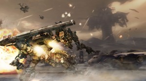 Armored Core New Game In Development, From Software’s Hidetaka Miyazaki Confirms