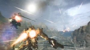 Recent Lack of FromSoftware Mecha Games Due To Gap In Japanese And Western Mentalities, Says Producer
