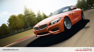 Auto Club Revolution Celebrates Commercial Release With “May Madness” Sale