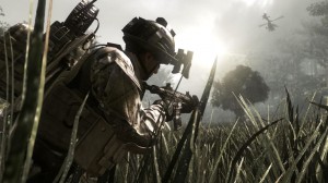 Call of Duty Ghosts Multiplayer Update: Economy And Squad Points Modified