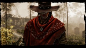 New Call of Juarez Game Possibly Teased In New Video