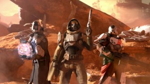 Bungie’s Destiny New Details: Story And Public Space Explained