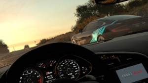 Evolution Studios: DriveClub Visuals “Getting Better Looking by The Day”