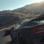 DriveClub New Gameplay Footage Reveals October 8th Release Date