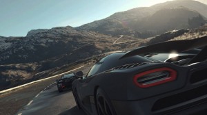 DriveClub New Gameplay Footage Reveals October 8th Release Date