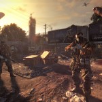 Dying Light Announced for Xbox One, PS4 and Current Gen Consoles