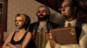Eternal Darkness Trademark Re-registered by Nintendo