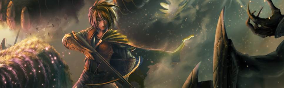 Fallen Enchantress: Legendary Heroes Review