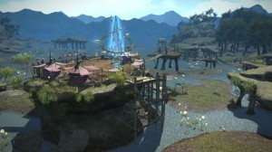 Final Fantasy 14 May Come To Xbox One, Square Enix In Talks With Microsoft