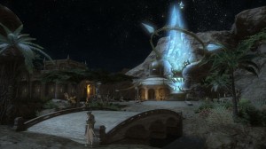 Final Fantasy XIV Receives Dreams Of Ice, Patch 2.4