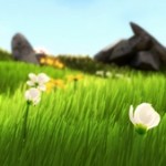 Flower is about to bloom on the PlayStation Vita