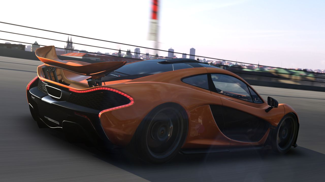 Steam Community :: :: Forza Horizon 3 - 2013 McLaren P1