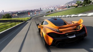 Forza Motorsport 5 To Receive 10 New Performance Cars