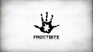 Five More Games in Development Using Frostbite 3