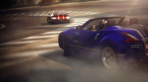 GRID 2 World Series Racing Video Looks at New Locations and Drift Events