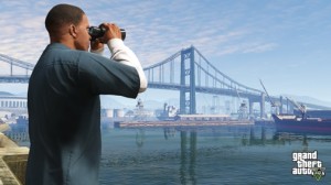 Rockstar Games Defends Grand Theft Auto 5 Large Install