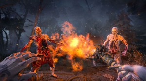 Hellraid Targeting 1080p/60fps On PS4 And Xbox One, Techland Excited About DirectX 12