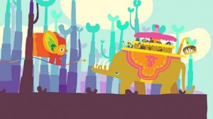 Hohokum Review