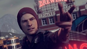 Infamous: Second Son Releasing in Q1 2014, PS4 Launch Lineup Confirmed