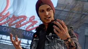 inFamous: Second Son Won’t Get A Demo