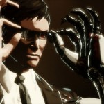 Killer is Dead TV #3 Details First-Run Bonuses for Japanese Copies