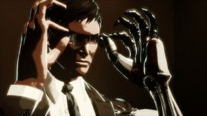 Killer is Dead TV #3 Details First-Run Bonuses for Japanese Copies