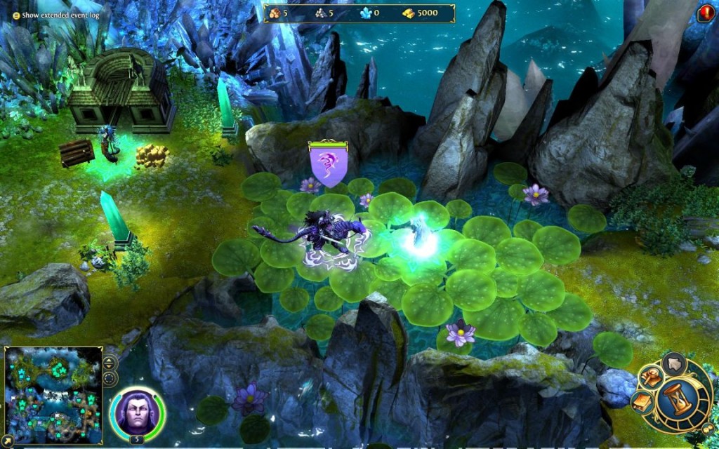 download might and magic heroes vi shades of darkness