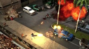 Deep Silver’s Narco Terror Announced: 80’s Action Movie Inspired Twin-Stick Arcade Shooter