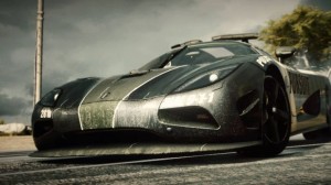 New Need for Speed Teased by EA on Facebook Page