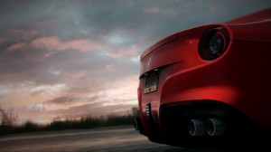 New Need for Speed Title Revealed Today