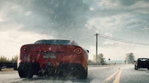 Need for Speed Rivals Showcased at EA Press Conference