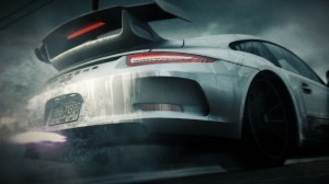 Need for Speed Rivals Announced for PS4, Xbox One and Current Gen Consoles