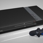 PlayStation 4 250 GB SKU to Retail for 399 Euros?