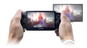 PS4 Remote Play Games Capped at 30 FPS on Vita?