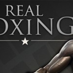 Get ready for some Real Boxing on PlayStation Vita and some Screenshots