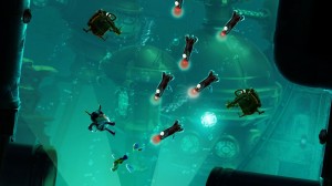 Rayman Legends New Map “20,000 Lums Under The Sea” Revealed, Pre-Order Incentives Announced