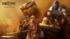 Mojang’s Scrolls Releasing on December 11th for Android, Mac and PC
