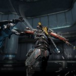 Warframe Creative Director: ‘It’s a dream to work on the PlayStation 4’