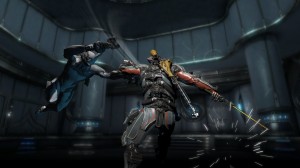 Warframe Wallpapers in 1080P HD