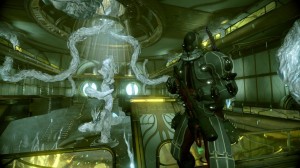 Warframe Dev: PS4 Eliminates Compatibility Issues, Great Option to Switch to for Low-End PC Owners